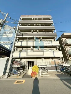 エグゼ大阪城東の画像