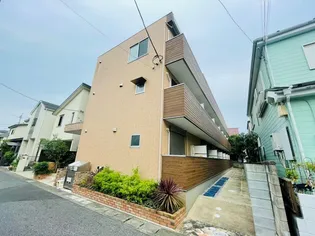 MY STYLE 北小金の画像