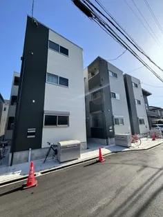 ハーモニーテラス荒子町Ⅲの画像