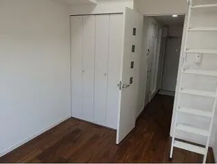 東京都中野区南台5【アパート】の外観