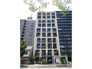 コンフォート新栄の画像