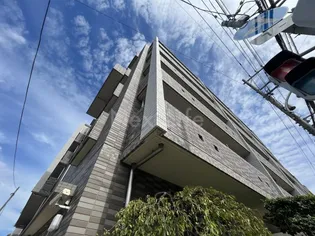 SOLARE横浜の画像