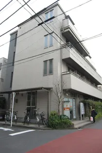 CITYSCAPE千駄ヶ谷の画像