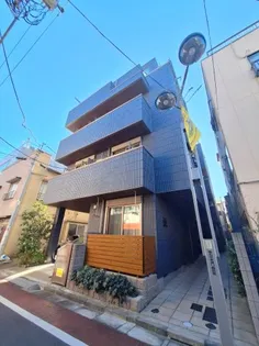 アヴァンティ亀戸の画像