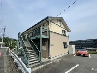 グリーンヒルの画像