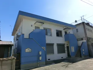 プランドール足原の画像