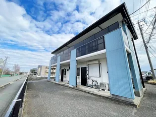 グランドール2番館の画像