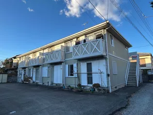 ハイツ朝の画像