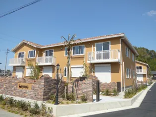 センタービレッジ S棟の画像