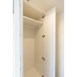 ORSUS戸越銀座【3階】の外観