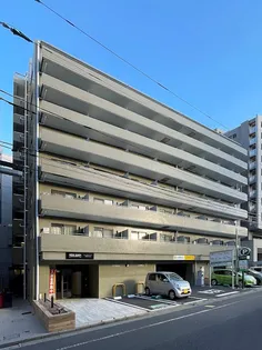 ニューガイアリルーム西葛西NO 59の画像