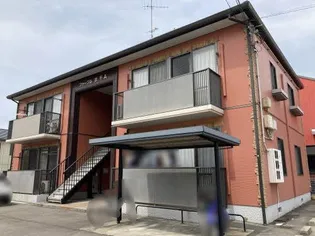 ファーブル衣干 A棟の画像