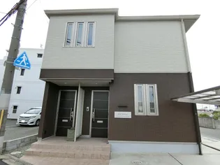 シャーメゾンセルクルⅢの画像