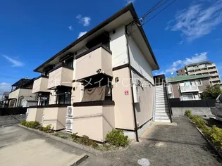 サンモールD棟の画像