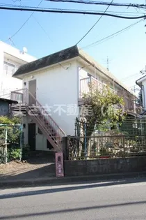 甲の原コーポの画像