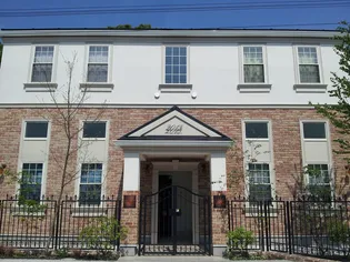 プリマアプリコット壱番館の画像