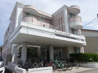 ウィングコーポ田原の画像