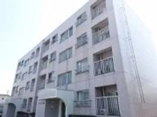 レジデンス黒葉の画像