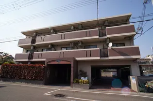 トーシンクレール塚口の画像