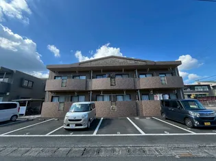 グリーンパレス未来の画像