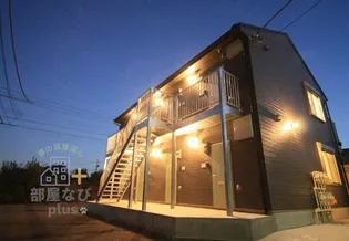 コーラルコート清瀬弐番館の画像