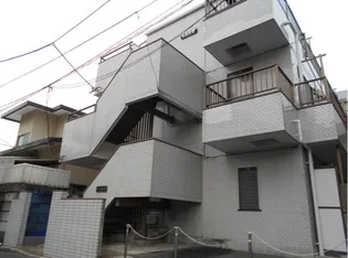 メゾン成増IIの画像