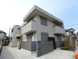 へーベルメゾン元町の画像