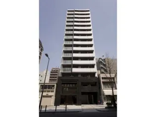 レオンコンフォート本町東【5階】の外観