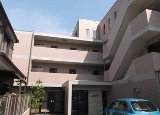 リバージュ弘明寺の画像