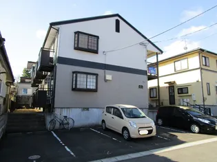 パルクレールの画像