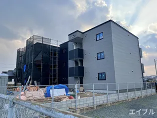 ペーナ バリオ Ⅱ棟の画像