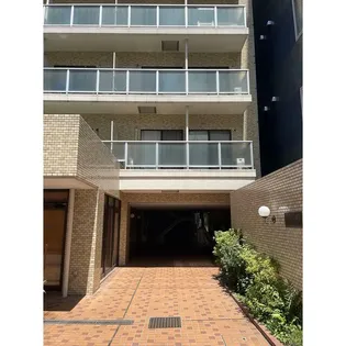 東京都千代田区九段南3【マンション】の外観