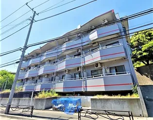 ハイツニューナガサワ1の画像