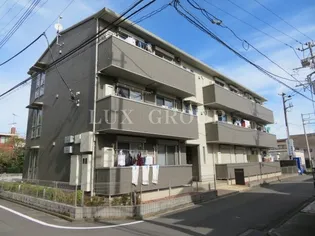 プリマヴェーラの画像