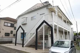 ジョイフル桜ヶ丘壱番館の画像