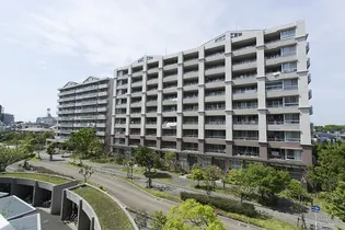 URコンフォール草加の画像