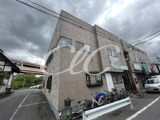 江川ハイツの画像