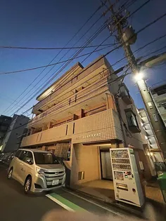 日宝コートヒルズ洋光台IIの画像