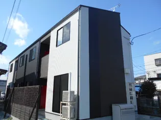 エクシリア志波町の画像