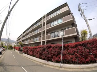 ライゼックス甲陽園の画像