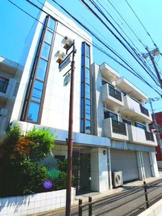 メゾン癸生川の画像