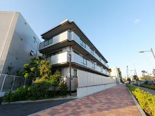 パークヒル平和台の画像