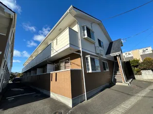 パインコートIIの画像