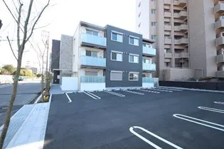 イスタナ若松の画像