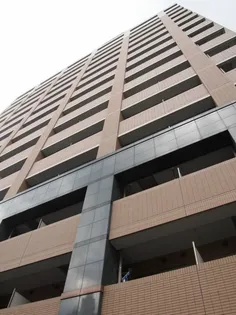 パレステュディオ池袋駅前の画像