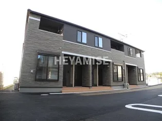 カームリー三城 Cの画像