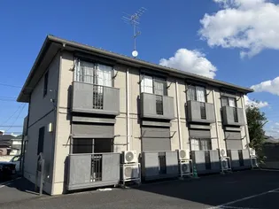 グランシード駅東Bの画像