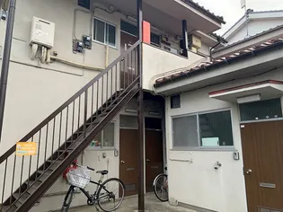 コーポ石川の画像