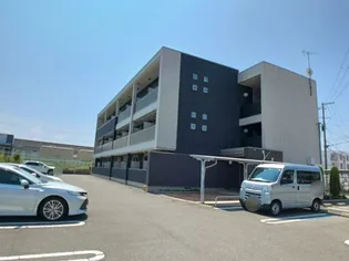 レジデンスTKの画像