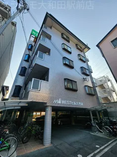 WESTヒルズ門真の画像